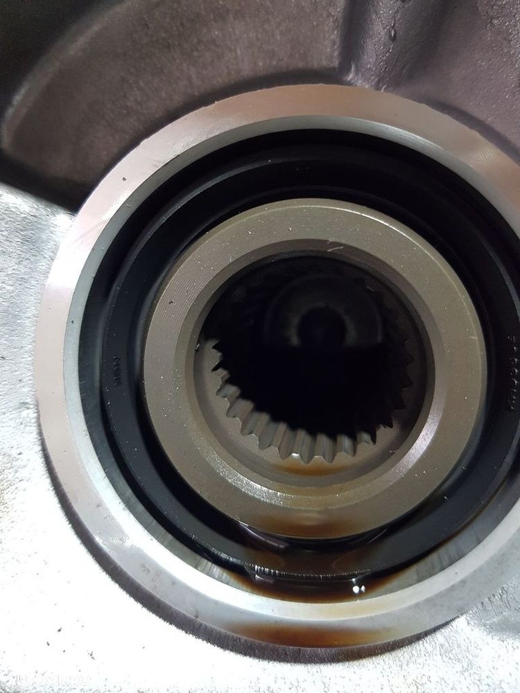 Cutie de viteze Nissan X - Trail T31 Facelift 2.0 dci 2010 - 2014 150CP Automata M9R ... - 3