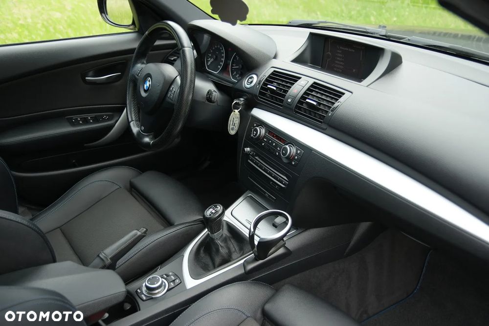 BMW Seria 1 - 19