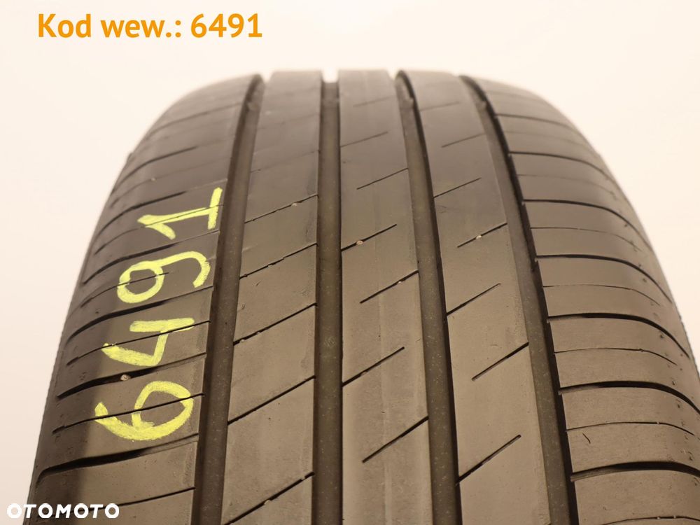 Goodyear Efficientgrip Performance - 215/55 R17 - 6