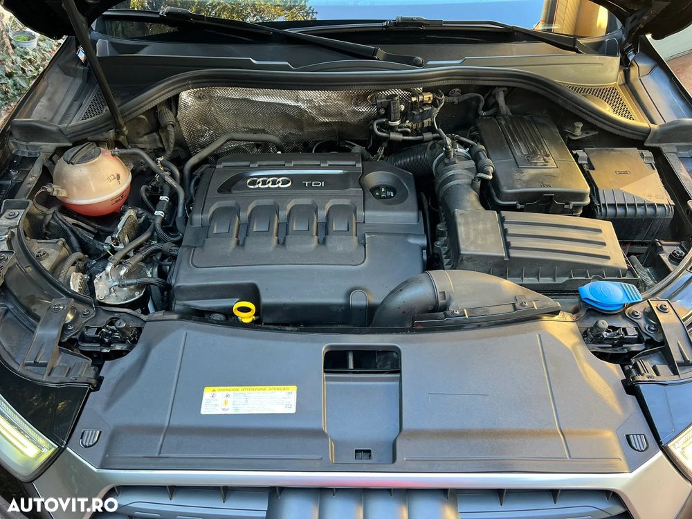 Audi Q3 2.0 TDI Quattro - 29