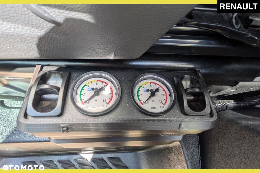 Renault Master L3 Zabudowa 10EP + Tył spanie 2.0 170KM - 8