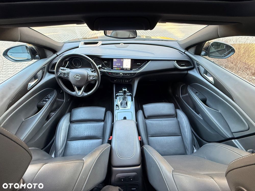 Opel Insignia 2.0 CDTI Ultimate S&S - 6