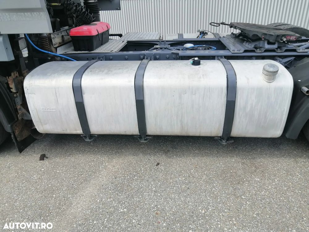 DAF XF460.19,Manual ZF,Retarder!!! - 28