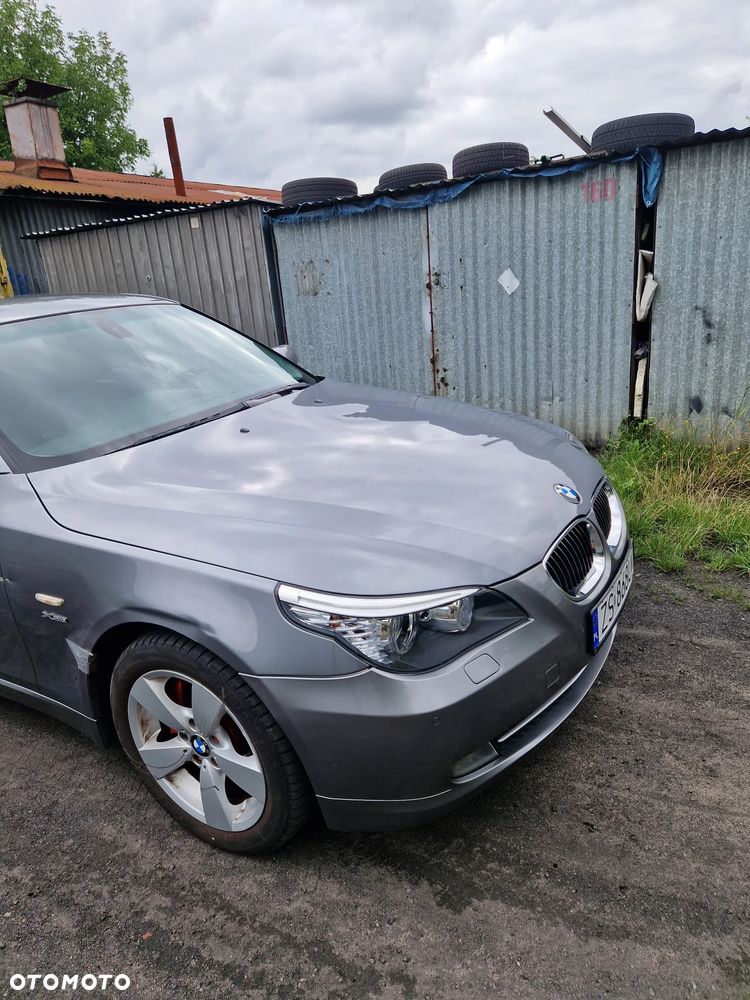 BMW Seria 5 - 16
