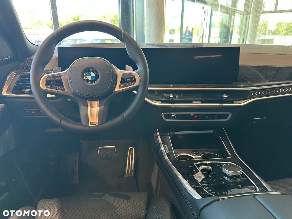 BMW X5 xDrive30d - 17