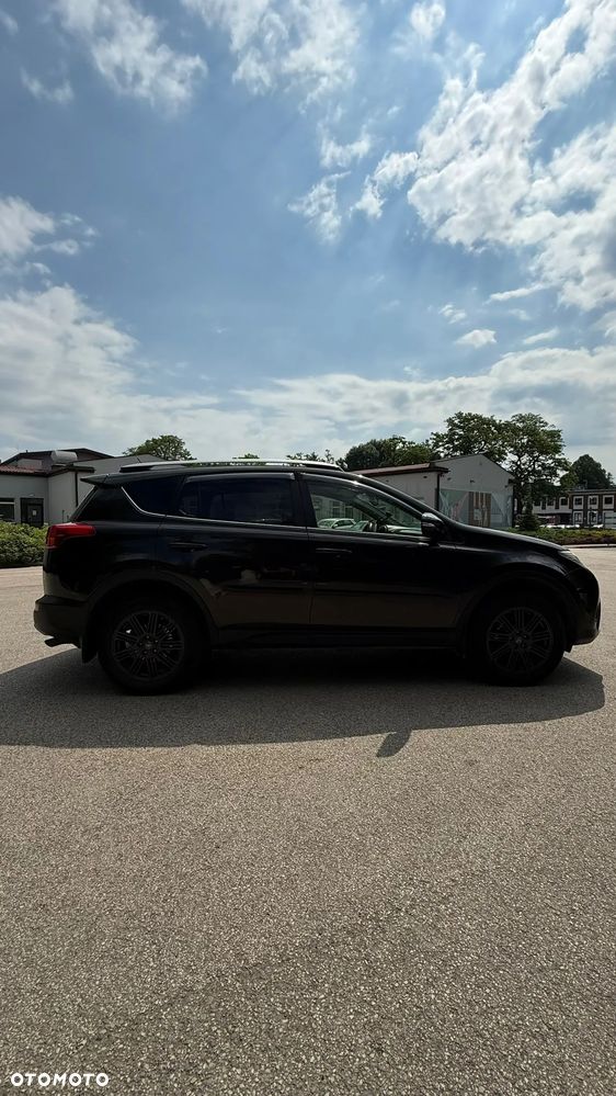 Toyota RAV4 2.0 Prestige 4x4 MS - 4