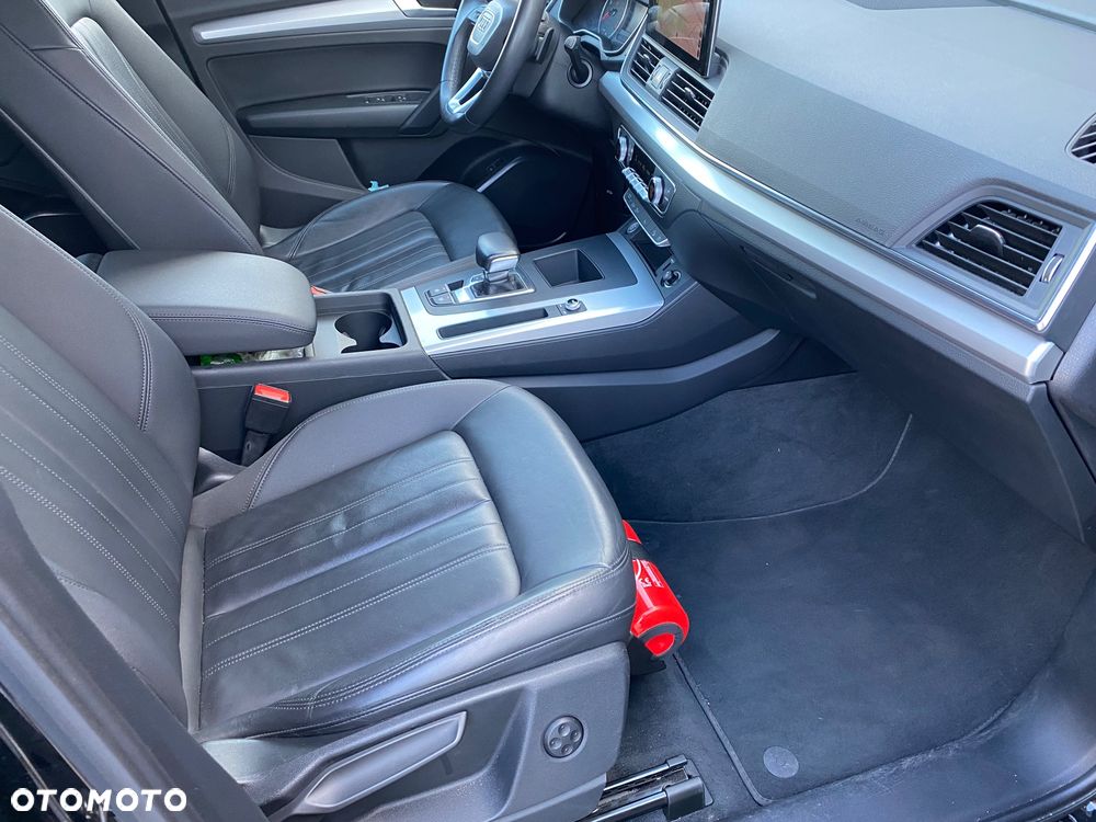 Audi Q5 - 7