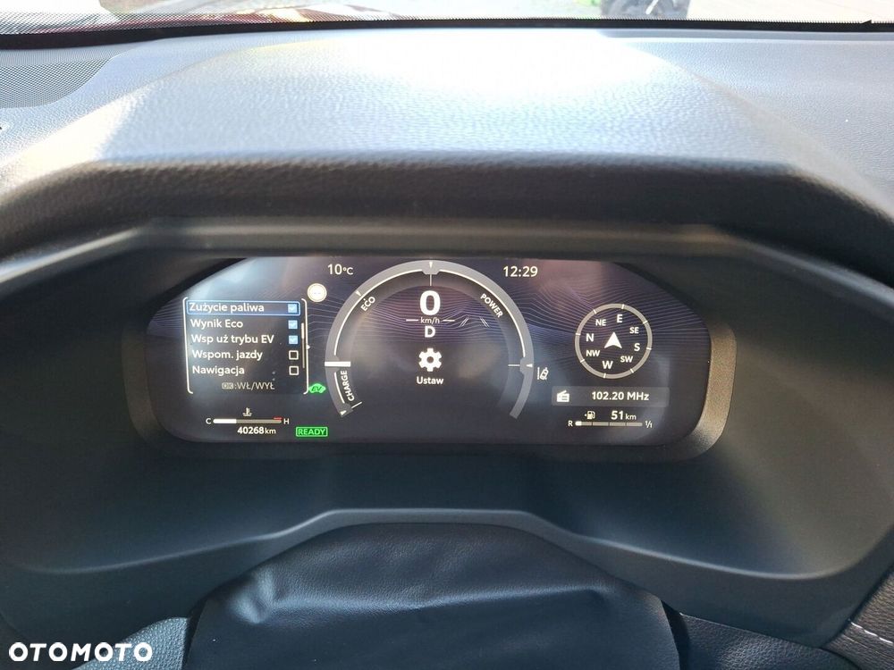 Toyota RAV4 - 23