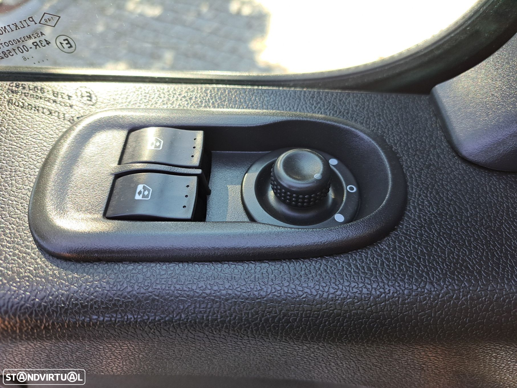 Renault Master 2.3 DCI Cabine Tripla 9 Lug Caixa Aberta - 9