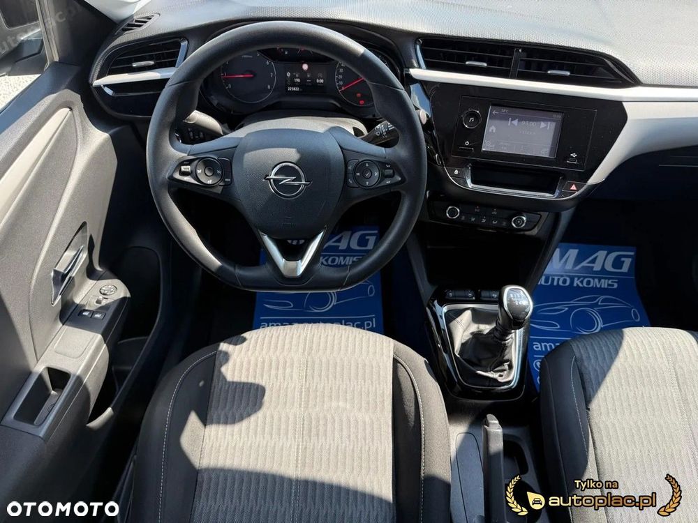 Opel Corsa - 20