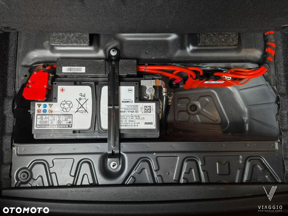 BMW Seria 1 118i Advantage - 22