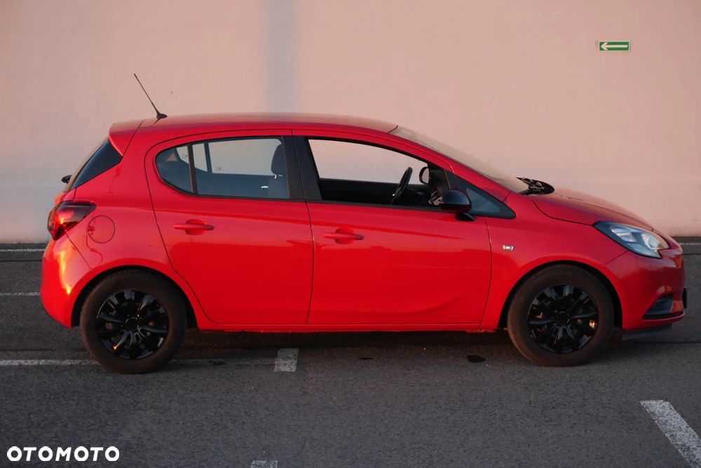 Opel Corsa 1.0 T GPF Enjoy S&S - 9
