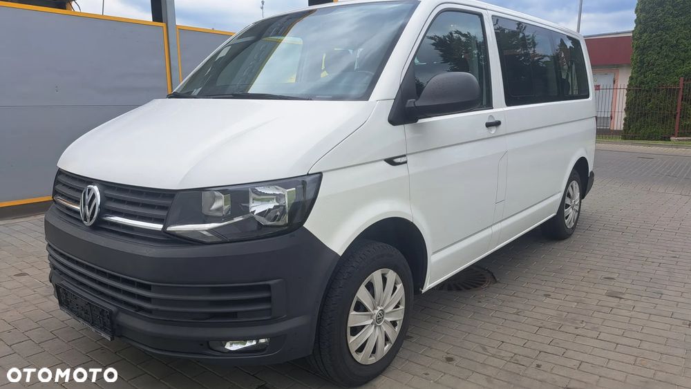 Volkswagen Caravelle L2 Comfortline - 1