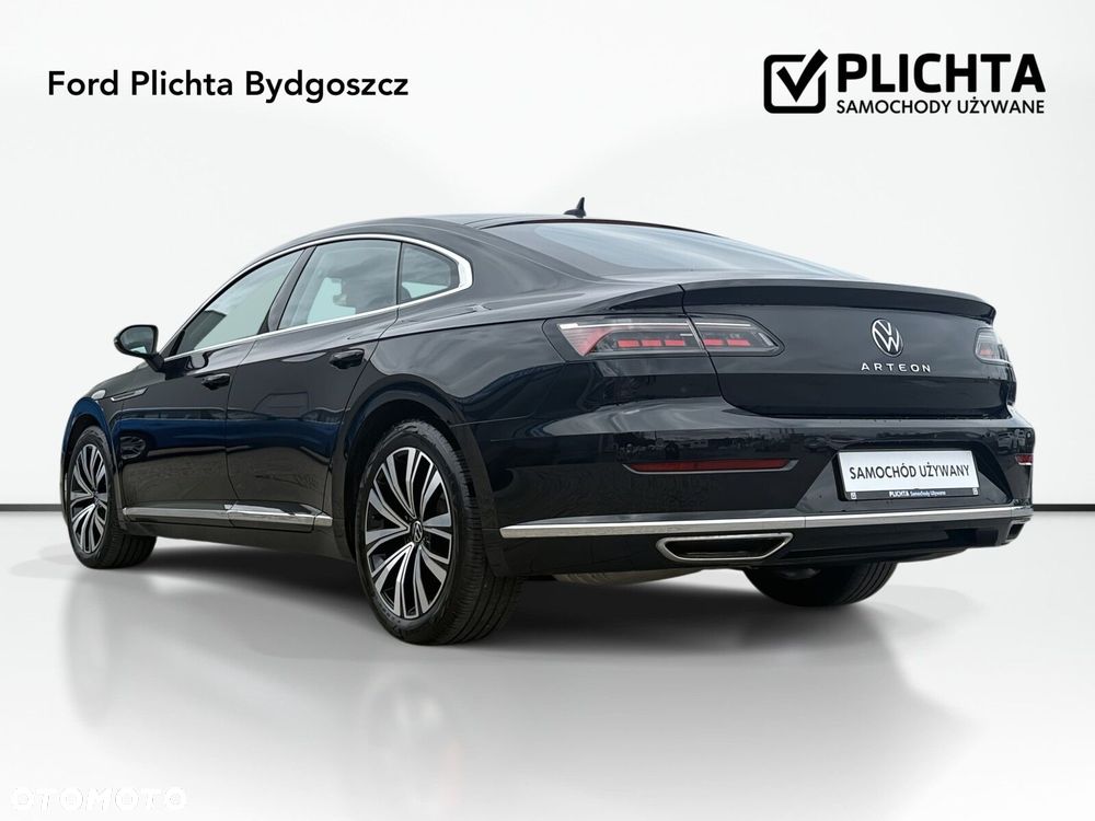 Volkswagen Arteon - 8