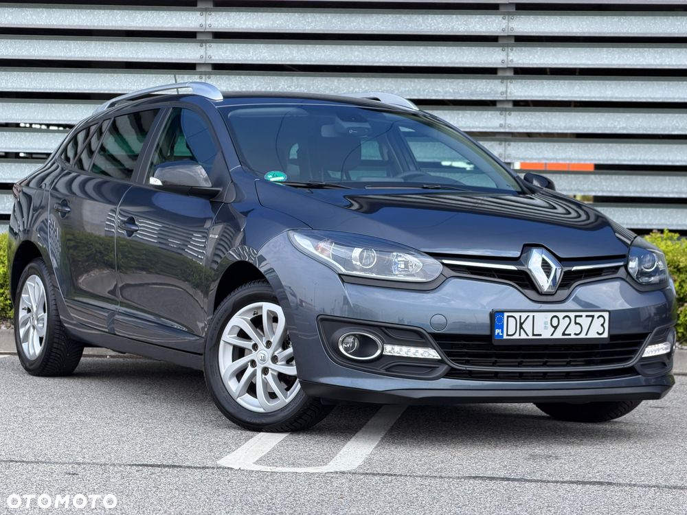 Renault Megane - 5