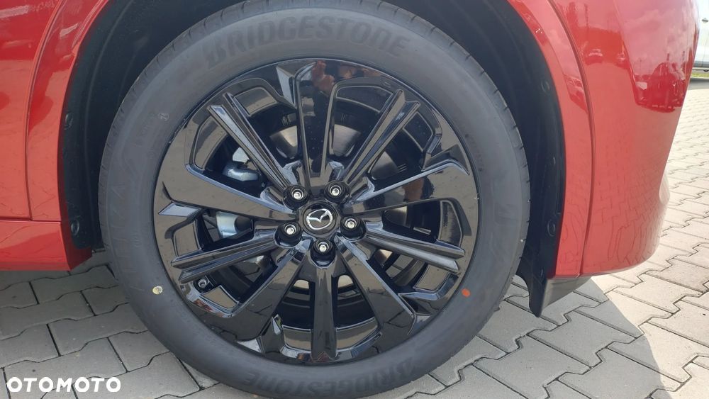 Mazda CX-60 - 5