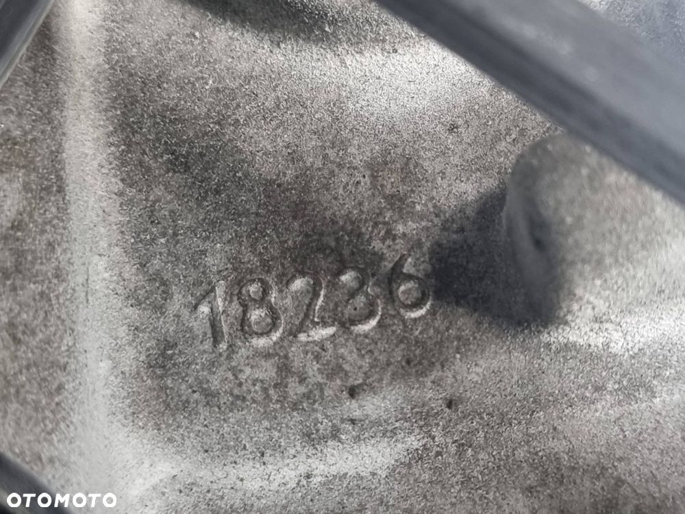 SILNIK DÓŁ OPEL CORSA F 10XVAL HM05 1.2 THP - 5