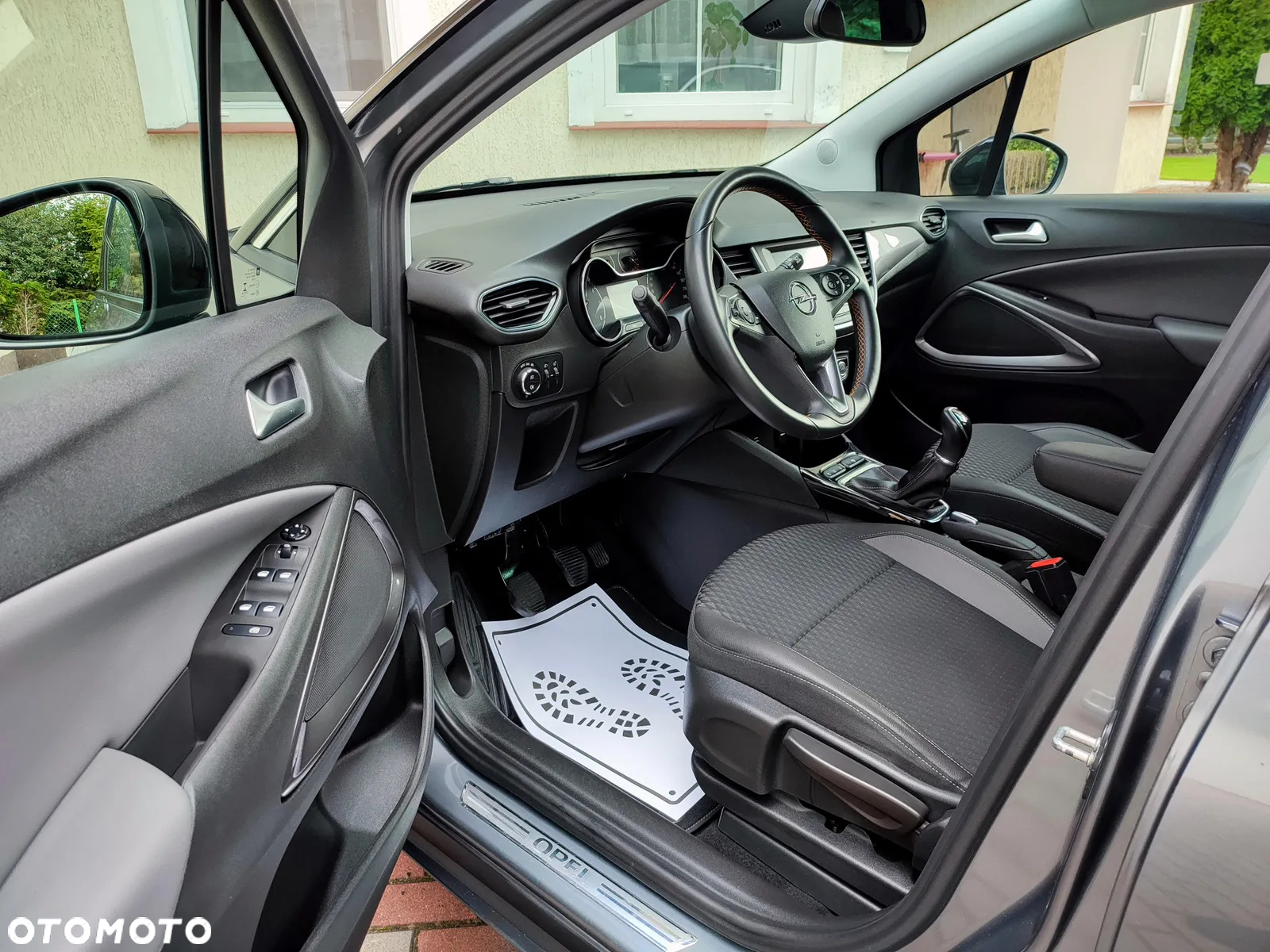 Opel Crossland X 1.2 Start/Stop Limited Edition - 9