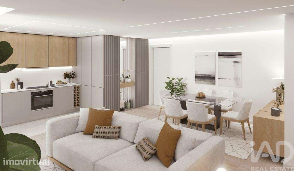 Apartamento T3 em Bonfim de 135,00 m2 - Grande imagem: 3/30