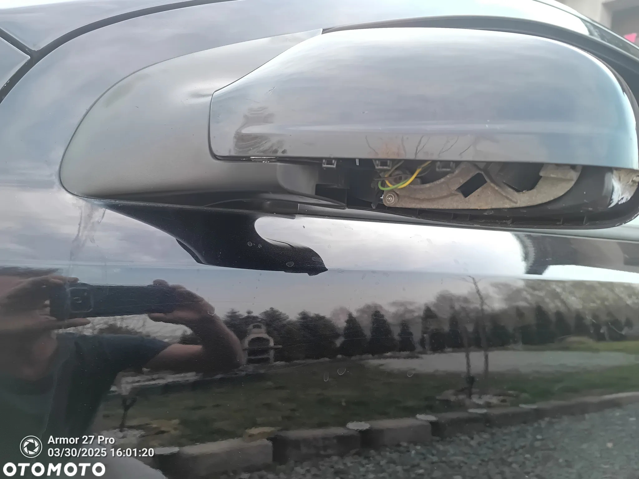 Opel Astra III GTC 1.6 Cosmo - 7