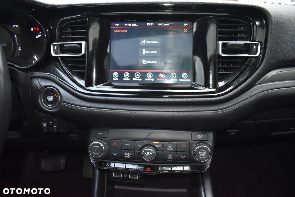 Dodge Durango - 38