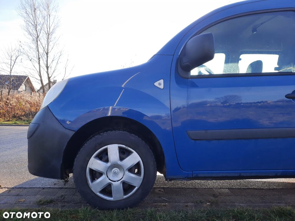 Renault Kangoo - 11