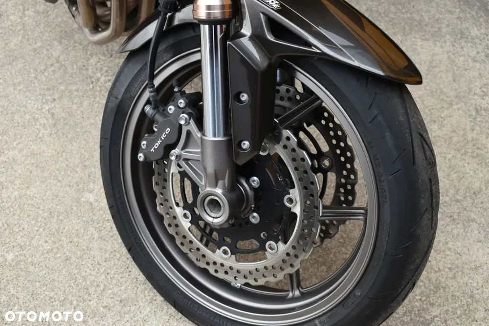 Kawasaki Versys 1000 - 29