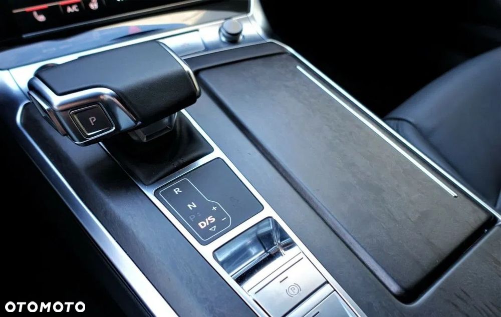 Audi A6 Avant 40 TDI mHEV Quattro S tronic - 8