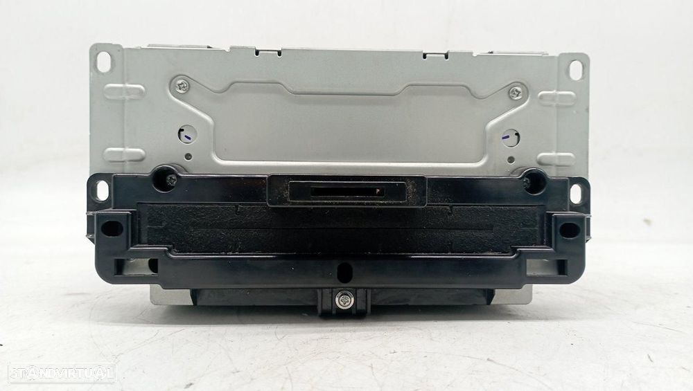 SISTEMA NAVEGAÇÃO GPS FIAT FREEMONT 345 - 1