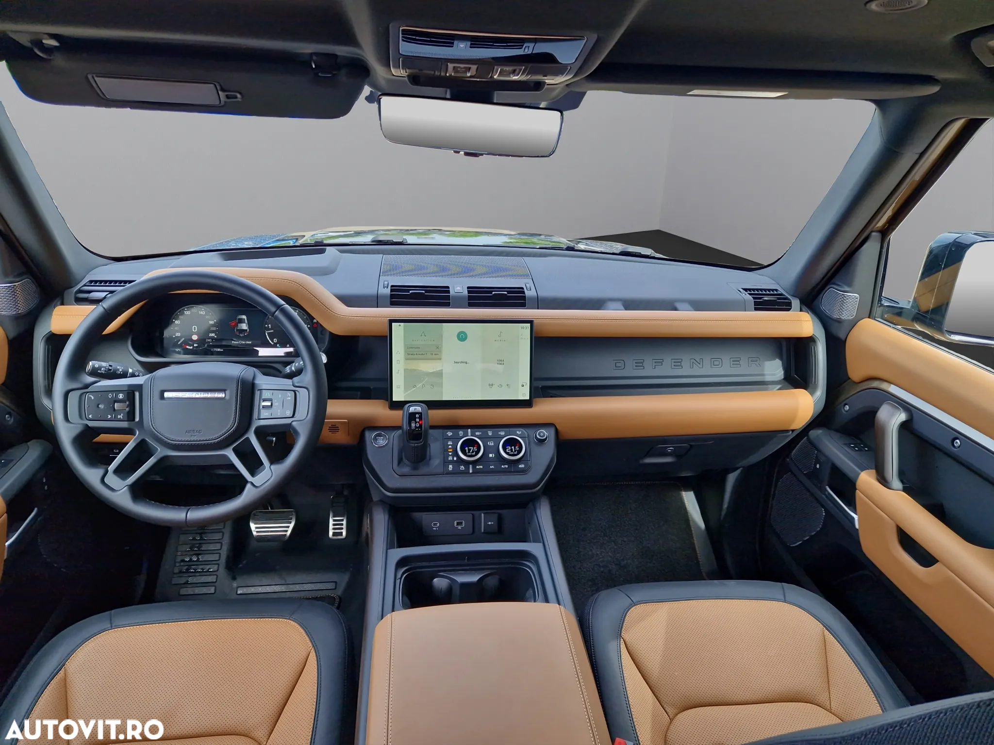 Land Rover Defender 110 3.0D 300 MHEV X - 9