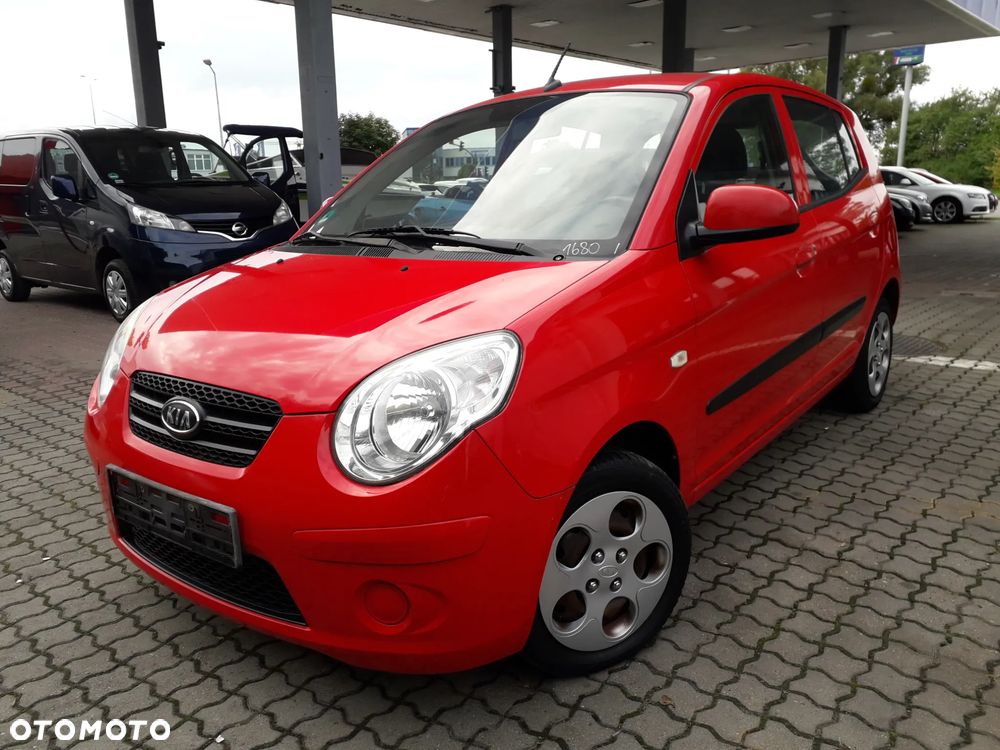 Kia Picanto 1.1 Cool - 3