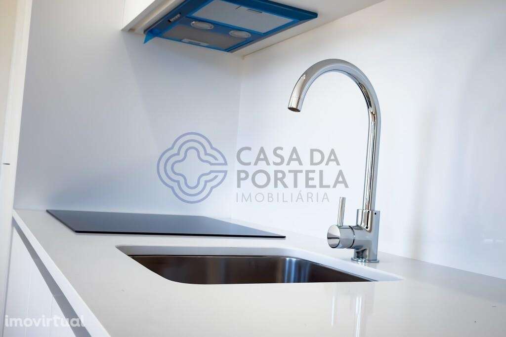 Ótimo T1 próximo às praias de Matosinhos - Grande imagem: 4/25