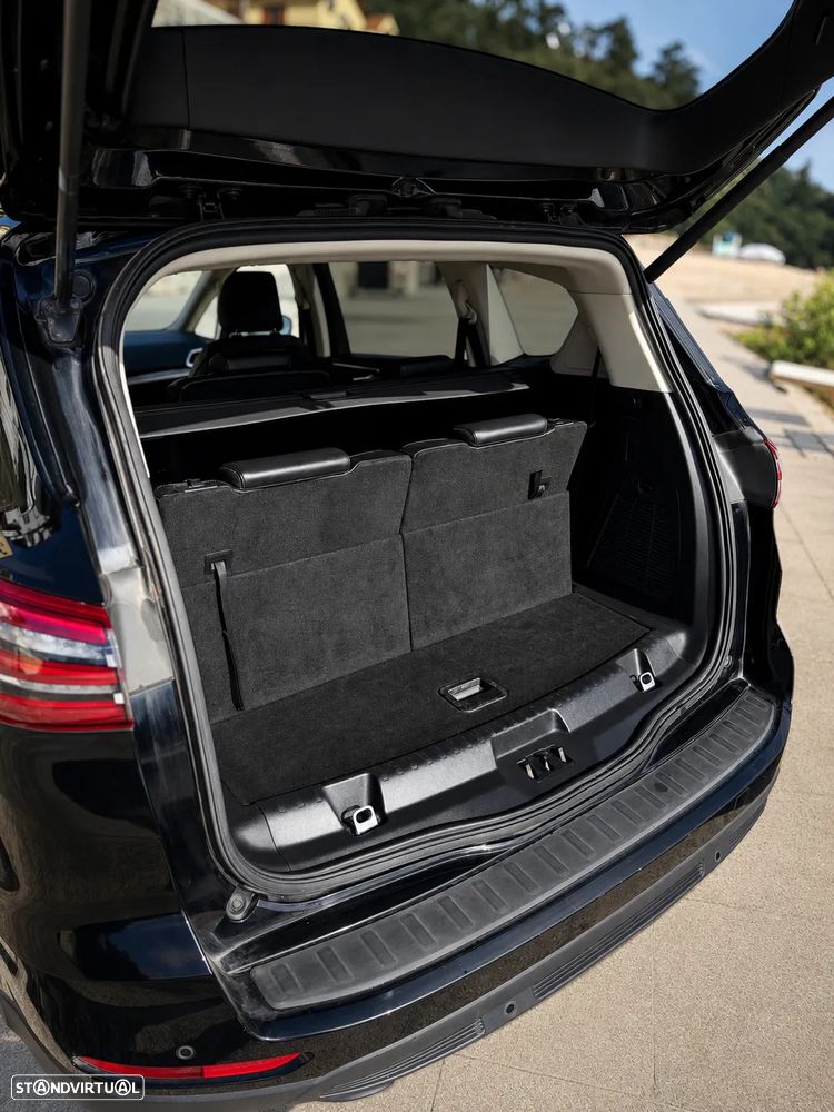 Ford S-Max 2.0 TDCi Trend - 7