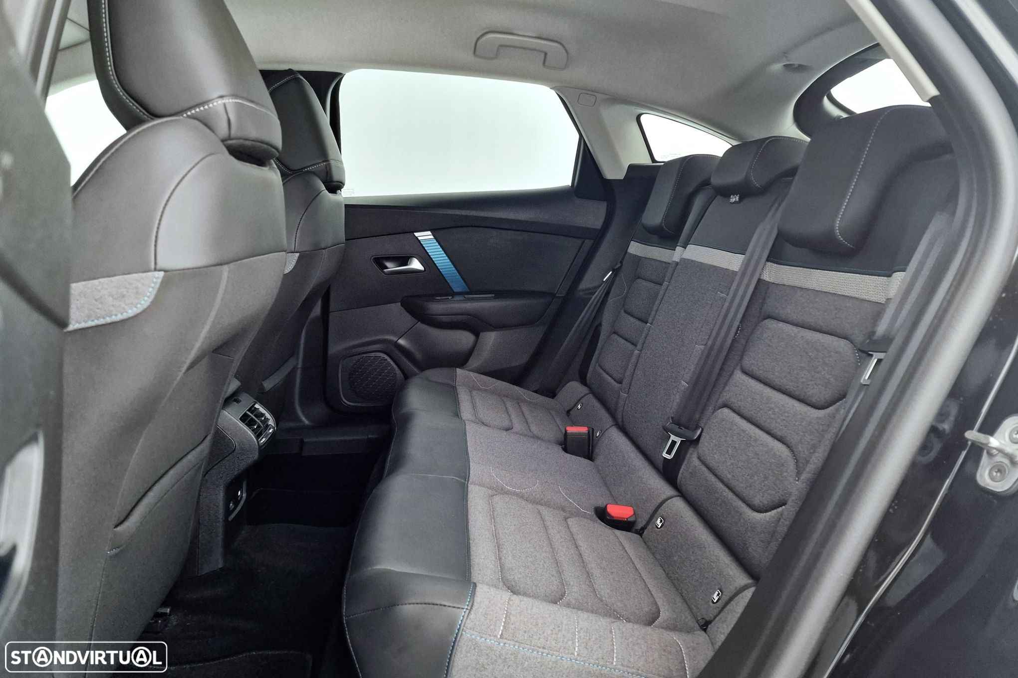 Citroën e-C4 50 kWh Feel Pack - 10