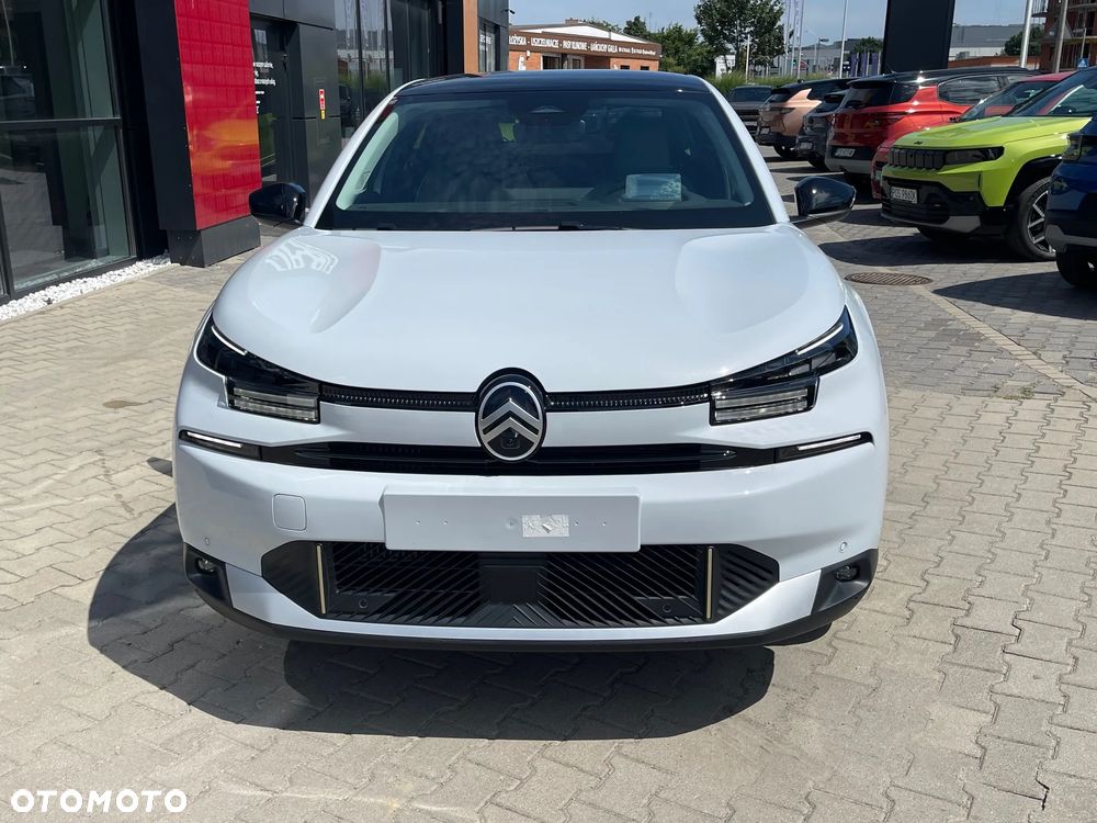 Citroën C4X 1.2 mHEV Max eDCT6 - 8