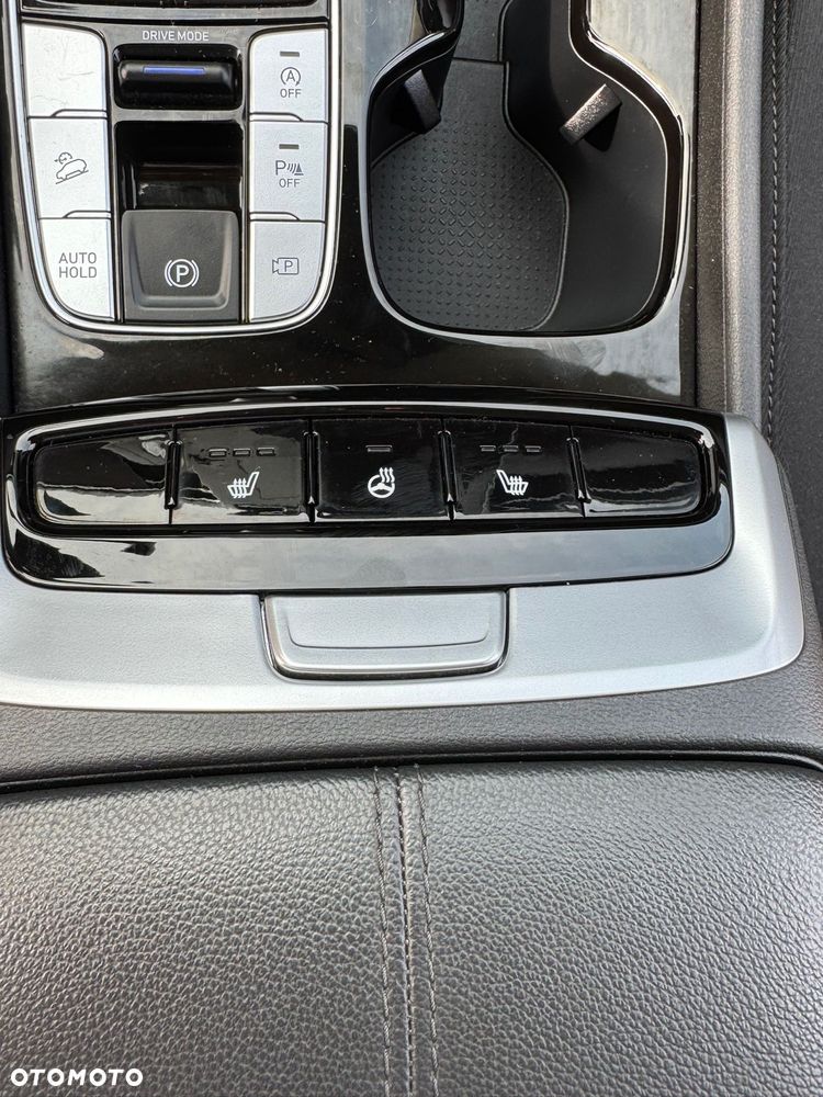 Hyundai Tucson - 20
