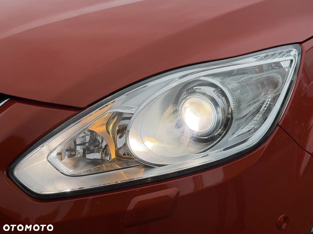 Ford C-MAX 1.6 TDCi Titanium - 35