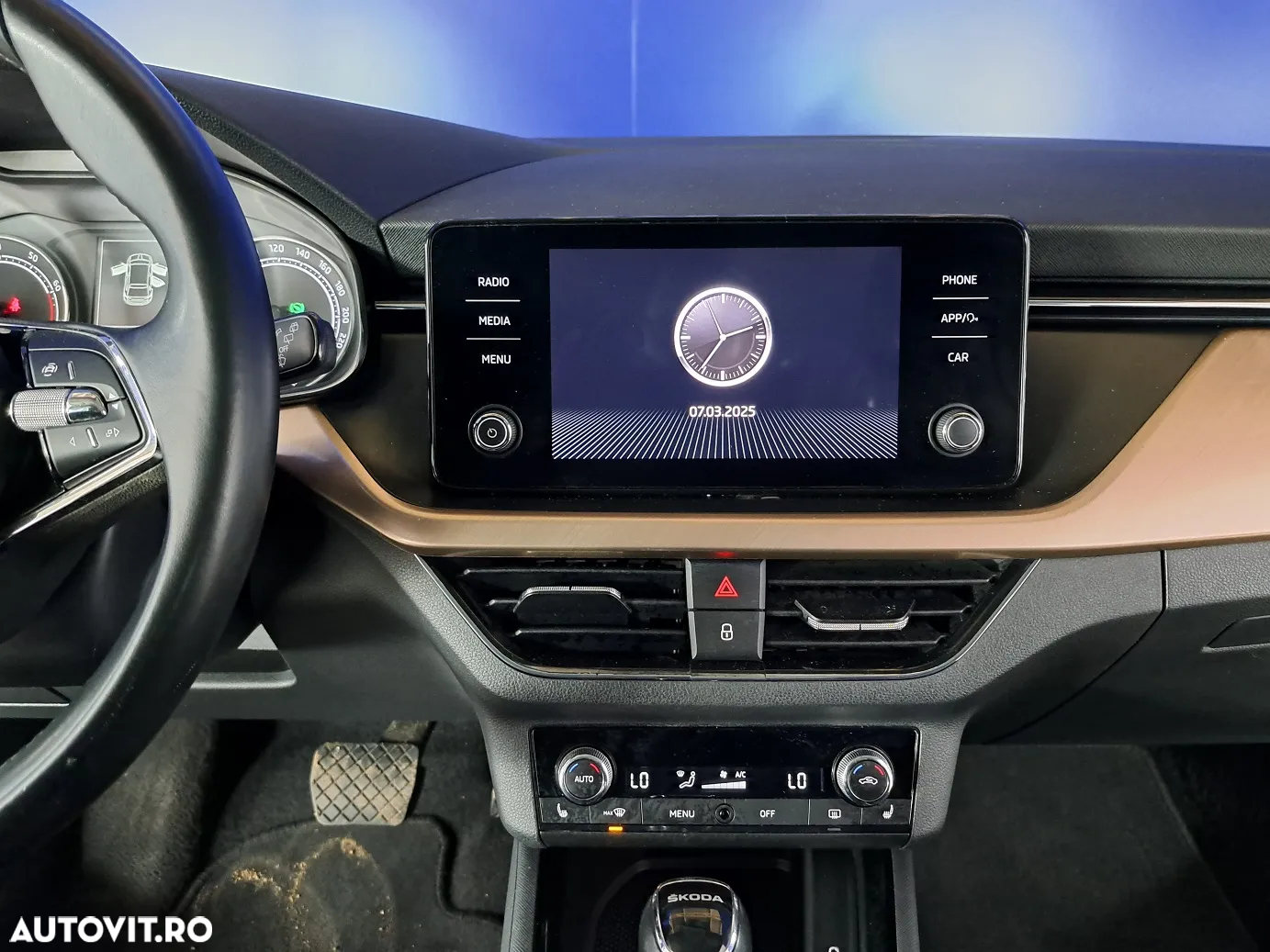 Skoda Scala - 15