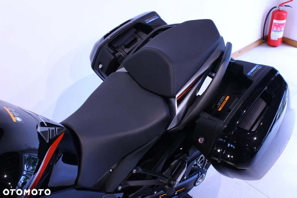 Kawasaki Ninja 1000 SX - 15