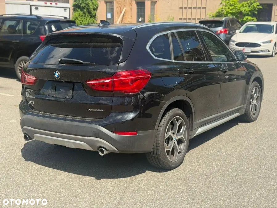 BMW X1 - 7