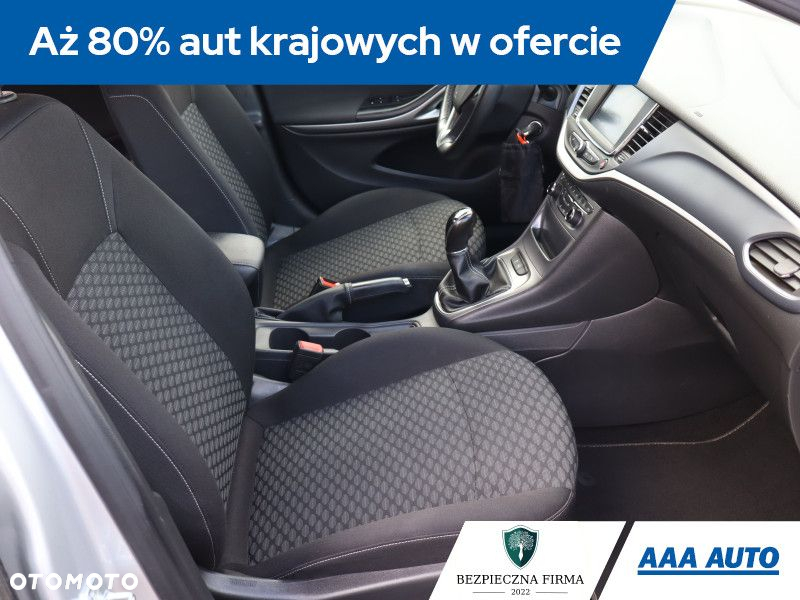 Opel Astra - 10