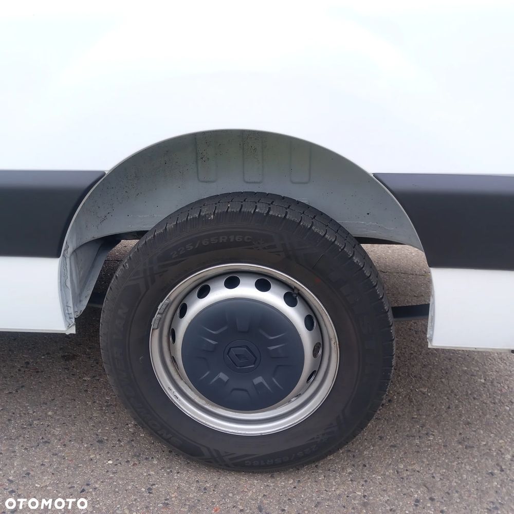 Renault Master - 20