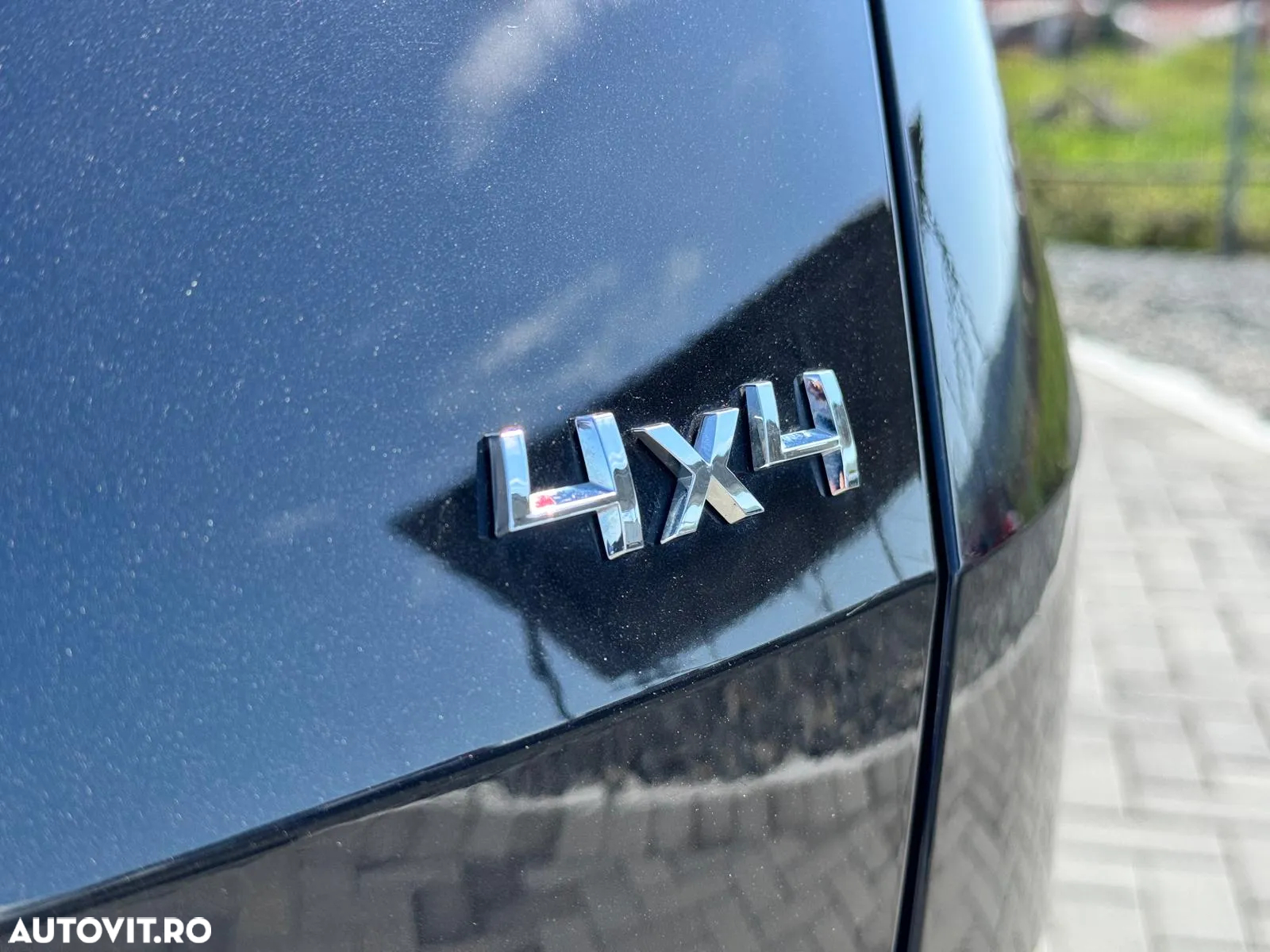 Skoda Kodiaq 2.0 TSI 4X4 DSG Laurin & Klement - 12