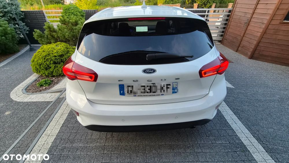 Ford Focus - 7