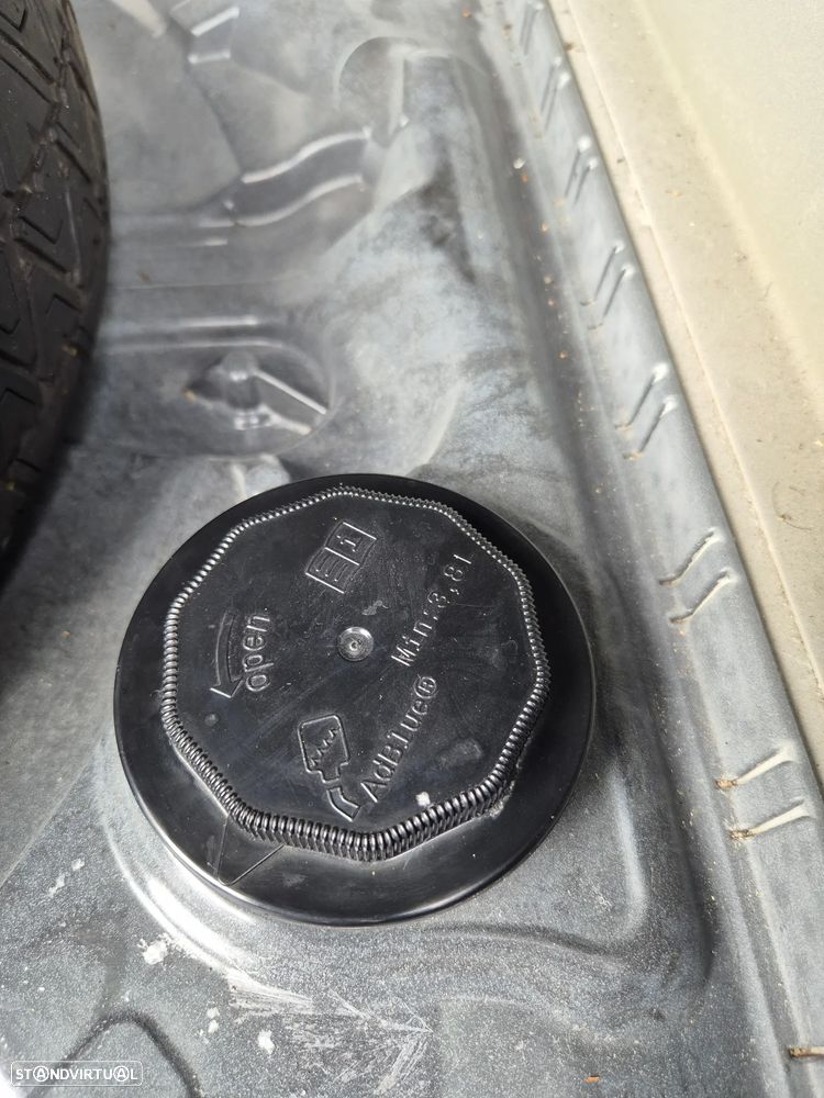 Peugeot 308 SW 1.6 BlueHDi GT Line - 36