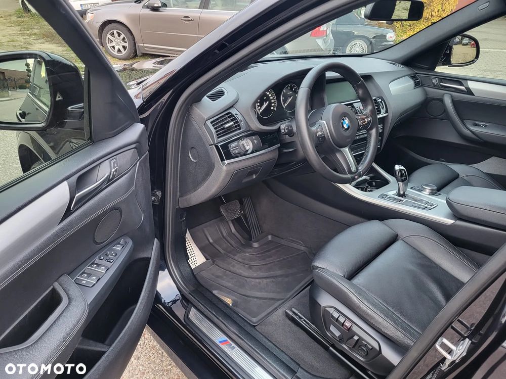 BMW X4 - 7