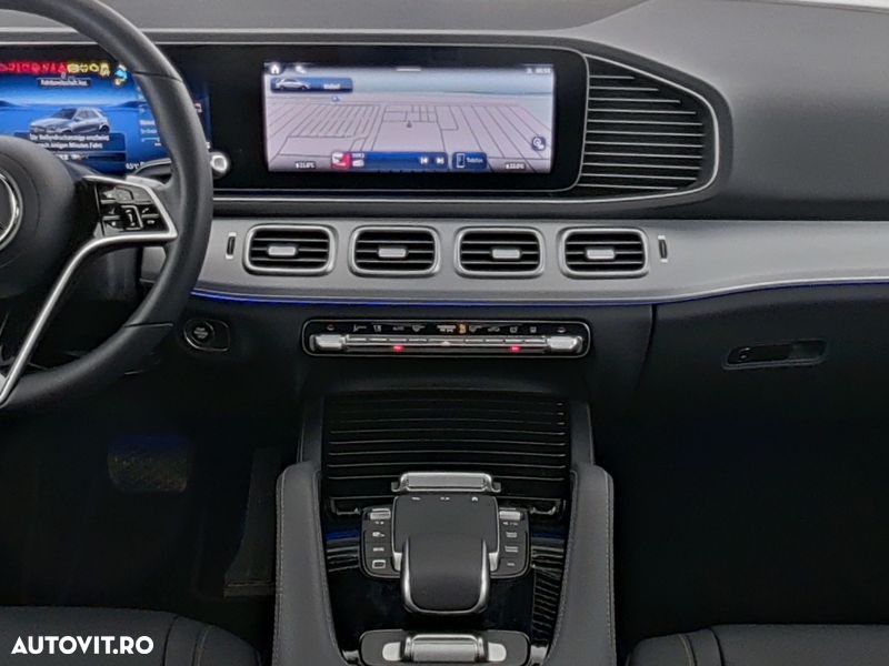 Mercedes-Benz GLE 350 de 4MATIC 9G-TRONIC AMG Line Advanced Plus - 2