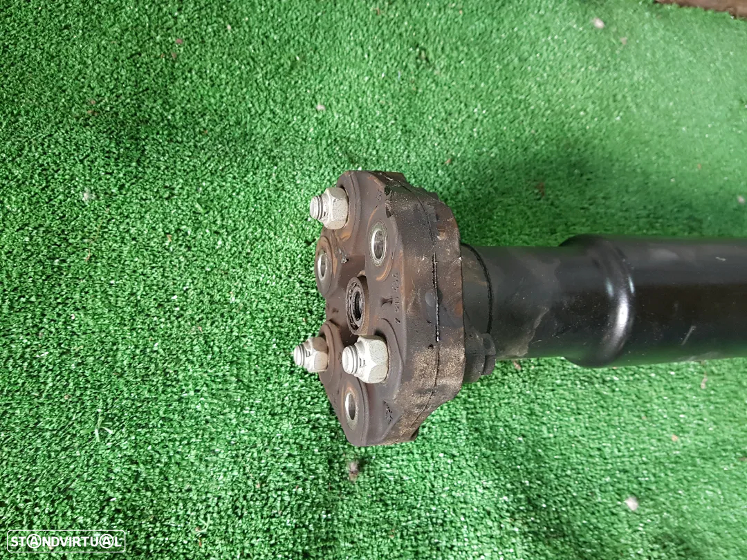 Veio de transmissão cardan Bmw Serie 3 F30 F31 2014/2019 - 5
