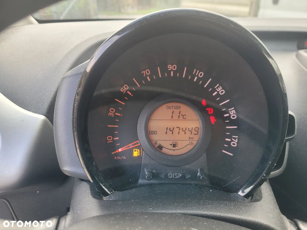Peugeot 108 VTI 68 Style - 18