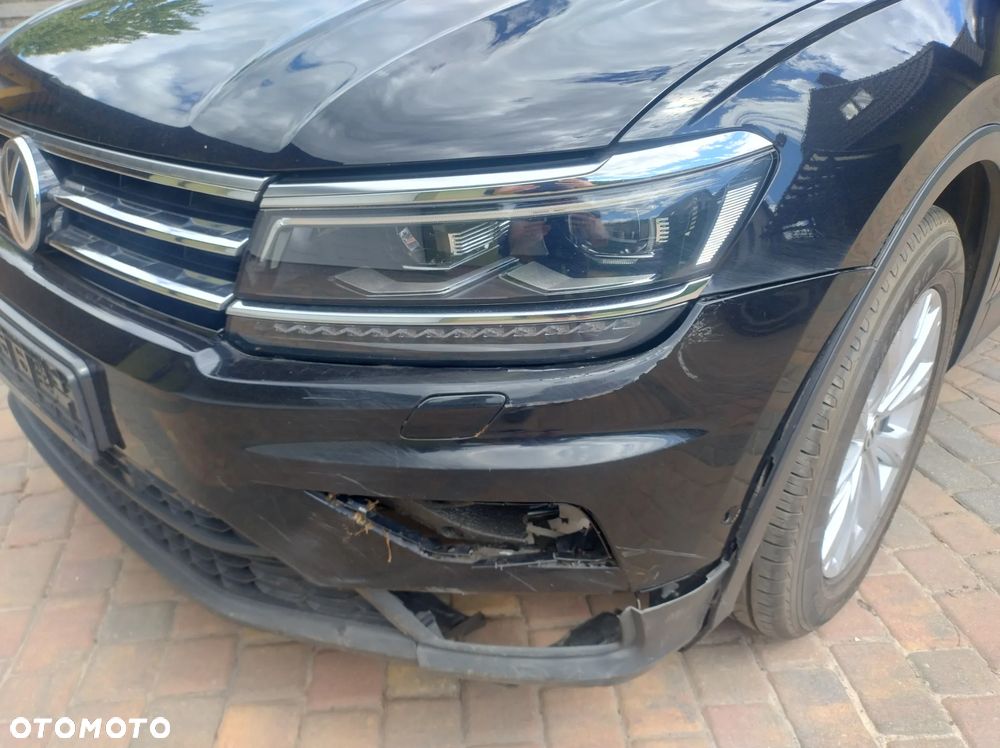 Volkswagen Tiguan 2.0 TDI SCR Trendline - 7